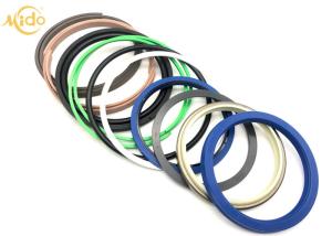 China 707-99-67830 PC600-6A 600-7 Bucket Cylinder Seal Kit on sale