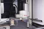 Automatic Multi Functional W400mm Candy Rigid Box Making Machine For Wrapping