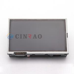 Buy cheap Lexus IS (2010) LCD Display Assembly Replacement LTA070B2C1F product