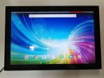 SIBO 10.1 Inch Android Wall Mounted RS232 RS485 GPIO Tablet For Security Control