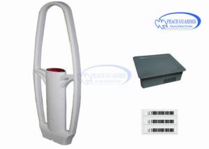 Buy cheap Dual Mode EAS Retail Security System High Stability With Red Alarm Light product