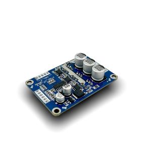 Buy cheap JYQD-V7.3E3 BLDC Motor Driver Board for Automatic Gate Motor or Automatic Devices product