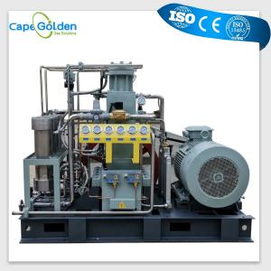 China Cape Golden High Pressure Compressor For Oxygen Concentrator Ce Pass on sale