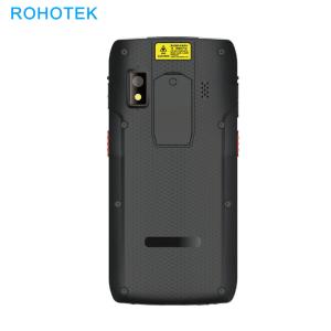 Buy cheap Multiple Handheld PDA Scanner Anti Static PDA Smart Portable product
