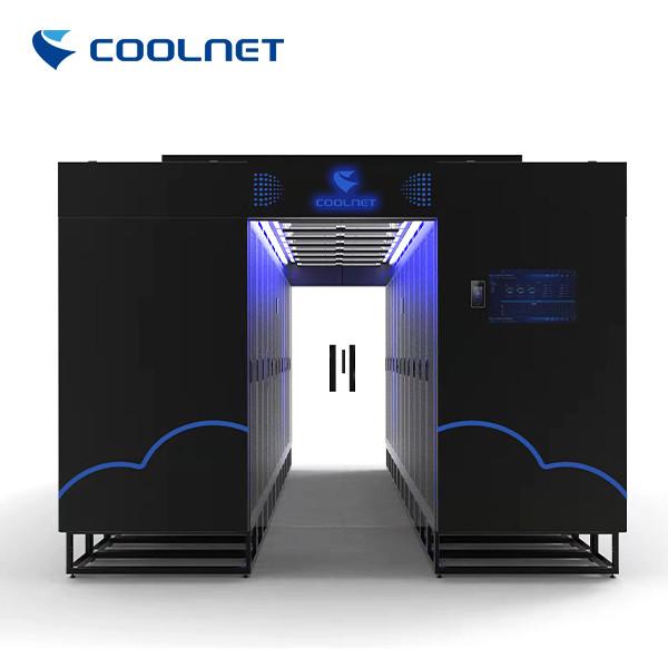 Intelligent Cloud Computing Operation Management Platform For Modular Data