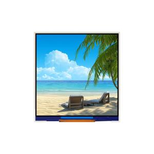 Buy cheap High Resolution LCD Display LCD Display 3.4 Inch Industrial TFT Display 350 Cd/M2 product