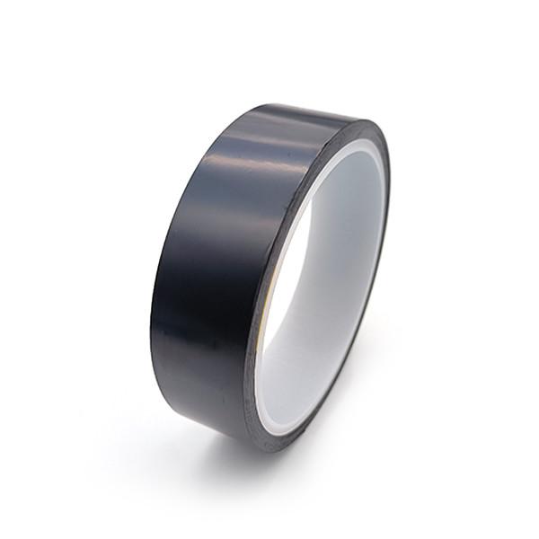 Quality Anti Static Polyimide Film E2-B821B For ACF Heat Bonding And Heat Conductive Application for sale