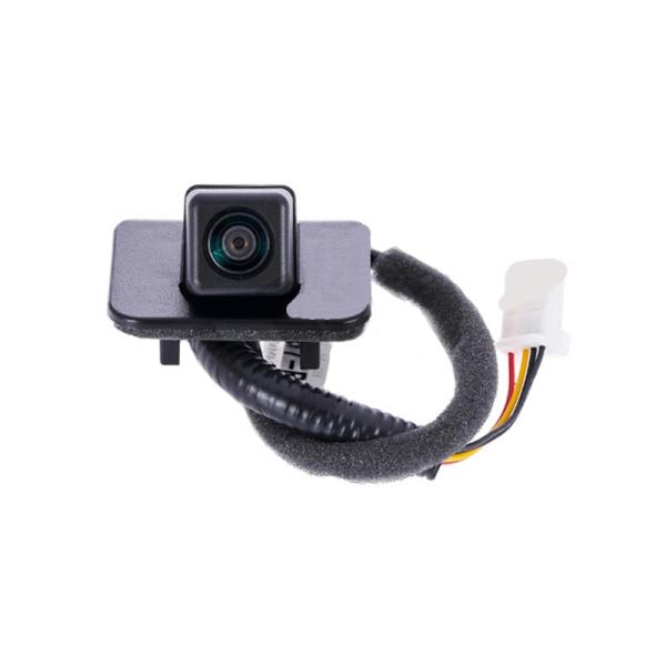 Quality Night Vision Reversing Assist Camera D24M-67-RC0 For Mazda Back Up Camera for sale
