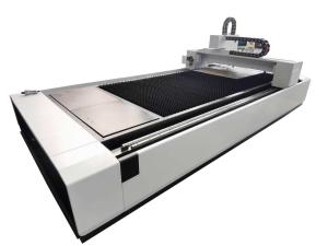 Buy cheap CNC Sheet Metal Cutting Machine , HN1530 High Precision Laser Cutter product