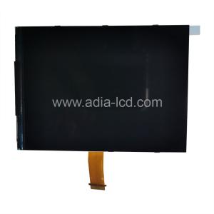 Buy cheap 5.0inch lcd display oem 720p 768*1024 lcd module with mipi dsi interface LG4593 driver ic display tft panel product