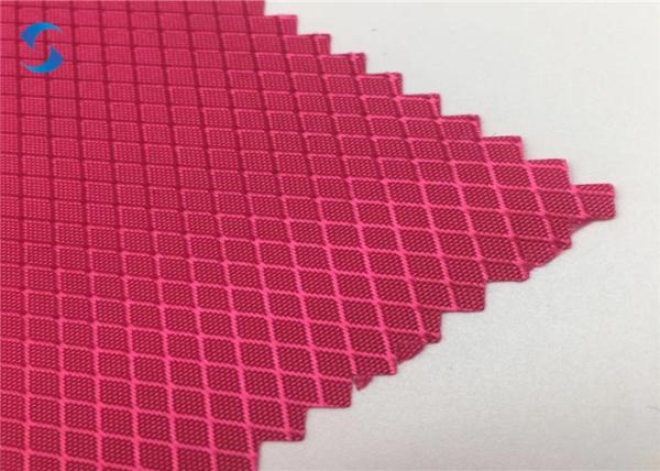 Quality 210D Polyester Tent Fabric for sale
