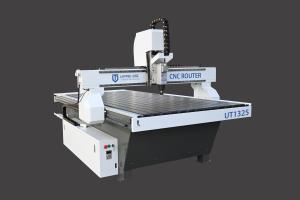 China Vacuum Table Woodworking CNC Router Machine Taiwan CSK With Mach 3 Controller on sale