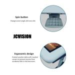 JCVision Height Lift 32inch Android Capacitive Touchscreen Game Table for