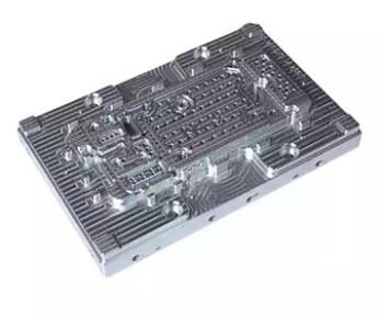 Quality Precision Jig And Fixture Parts Components CNC Lathe Pneumatic for sale