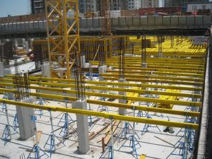 China Losa encofrado, China encofrado,Formaleta,table formwork,slab formwork,horizontal formwork on sale