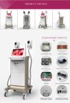 cryolipolysis freezing fat cells procedure cost slimming machine 1800w power