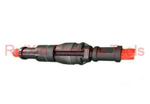 Buy cheap Customized Temperature Rating B Selective Shifting Tool With Adjustable Weight &amp; China Port product