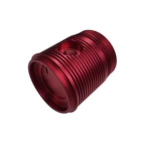 Buy cheap Customized Shape CNC Lathe Parts Home Appliance Optional Material Stable product