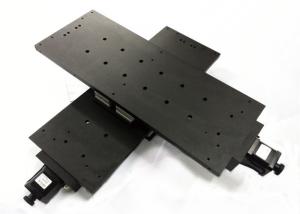 XY Motorized Linear Stages 