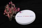 Whiter Translucent Zirconia Blocks Multi Layer Pre Sintered Zirconia