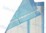 Medical Non Woven Disposable Bed Sheets Under Pad For Pregnant / Incontinence