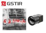 3 Axis LWIR Thermal Camera Core With 8~14μM Spectral Range For Robots