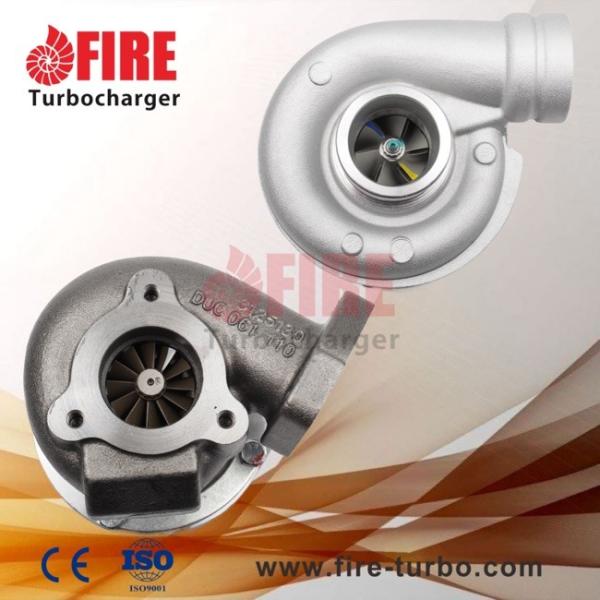 Quality S1B Turbo 313274 04209145KZ Deutz Industrial Turbo With BF4M1012 / C / E / EC Engine for sale