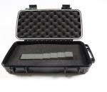 7 Step Ultrasonic Test Block / Calibration Block / 7075 Alumi Test Block With