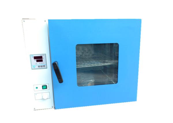 Quality Blast Drying Oven Environmental Test Chamber Temperature Control Range Rt+10-250°c for sale