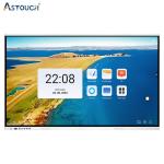 65inch Interactive Flat Panel IFP All In One Interactive Whiteboard