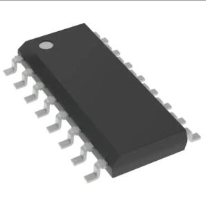 Buy cheap ST7FLITE09M6TR 16SO Microcontroller IC MCU 8BIT 1.5KB FLASH product