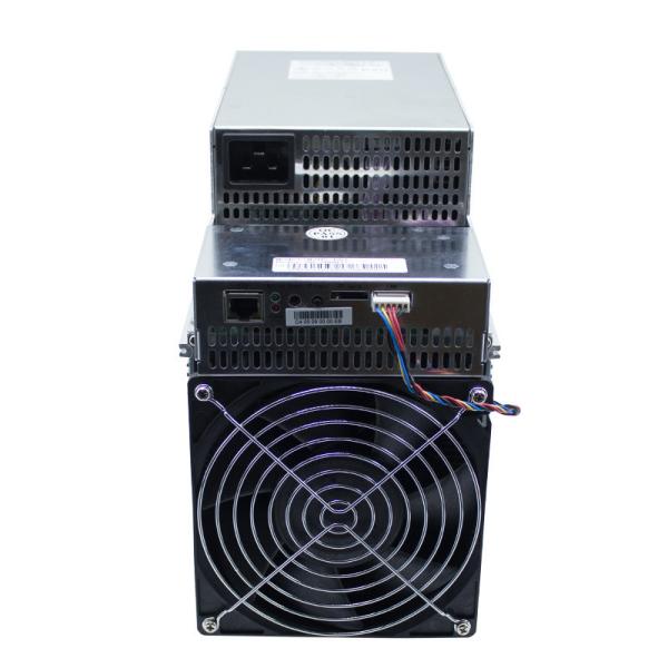 Quality 75db Microbt Whatsminer M21s 52t 3360W Ethernet Interface for sale