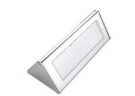 Easy Install Solar Sensor Wall Light , Solar Porch Lights With Motion Sensor