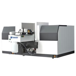China High-Sensitivity Atomic Absorption Spectrometer AAS-600 Heavy Metal Pollution Testing Expert on sale