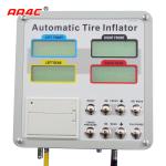 Automatic Digital Tyre Inflator Built-in Printer and Multi-head inflator for 4