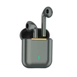 Bulk Unilateral TWS J18 Noise Cancelling Wireless Bluetooth Earbuds