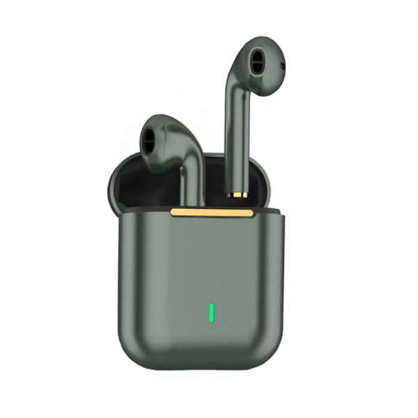 Quality Bulk Unilateral TWS J18 Noise Cancelling Wireless Bluetooth Earbuds for sale
