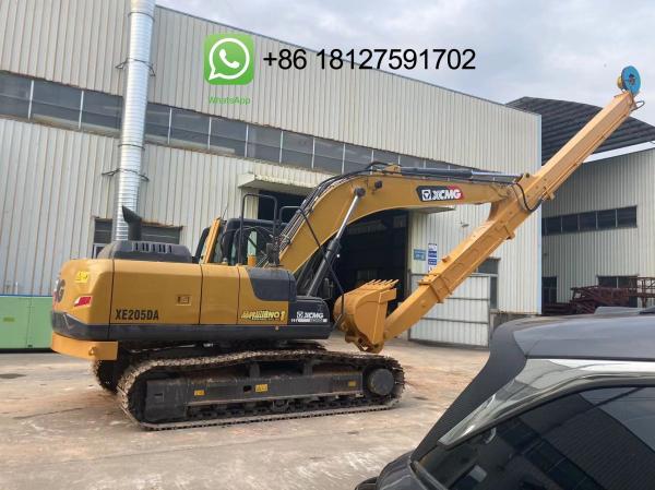 Quality Digging Depth 18-32 Meters BS900 Boom Telescopic For Heavy Duty Construction Needs for sale