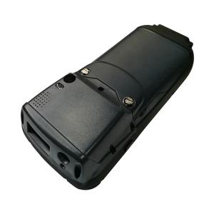 Portable Barcode Handheld Scanner , Mobile Barcode Scanner Android Data