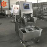 Safe Meat Processing Equipment Chicken Meat Tenderizer Machine Simple Structure