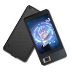 High Quality Android 7 inch touch screen Black Fingerprint Android Tablet with