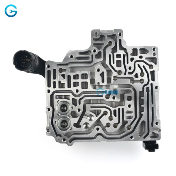 Wholesale Hot Sale OEM 02E927770AL Transmission Control Unit DSG 02E DQ250 TCU for VW Audis