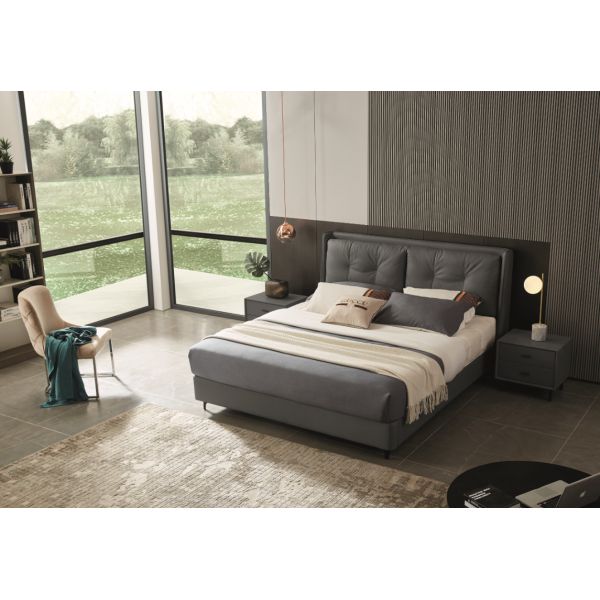 High Resilience Gel Memory Foam Mattress