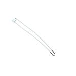 250℃ Ntc Probe Temperature Sensor For Induction Cooker