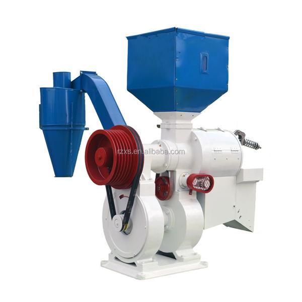 Quality Indonesia Local Service Location2 Offer STR N70 Rice Milling Machine with Competitive for sale