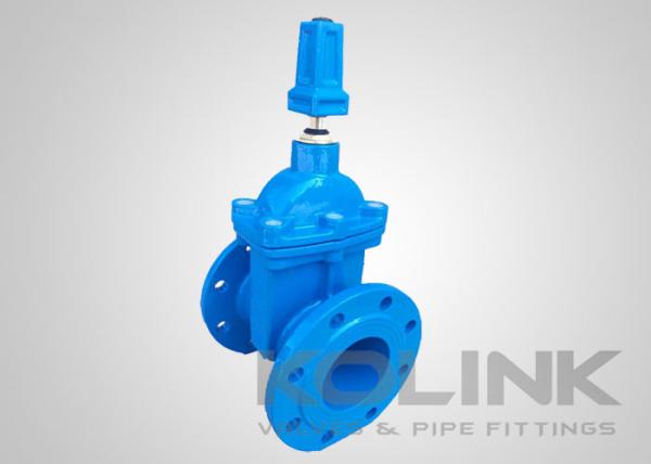 Quality Resilient Seated Gate Valve 2-36 Inch Class 150-900 for sale
