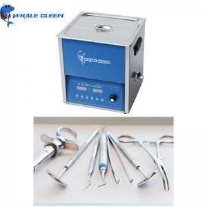 Buy cheap Frequency Sweep Medical Ultrasonic Cleaner product