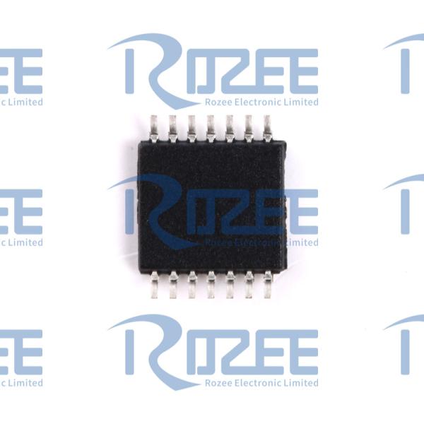 Quality PIC16F1824-I/ST for sale