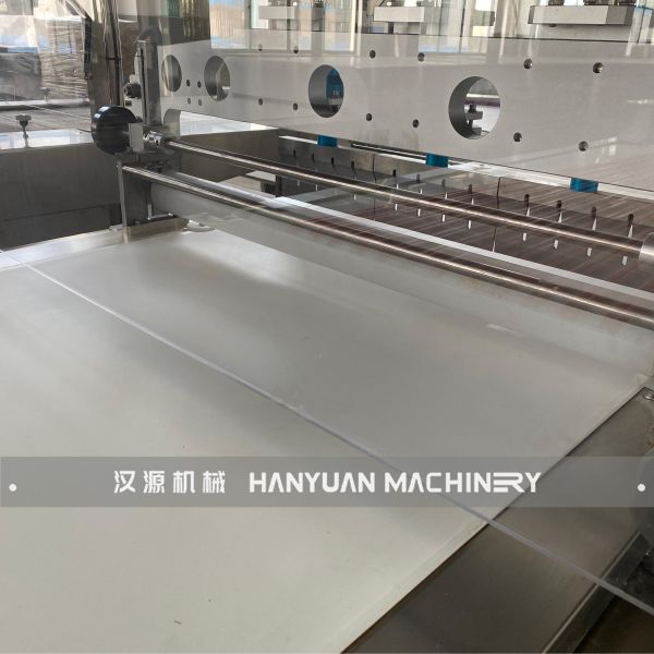 Mango Grains Dates Cake Cutting Machine