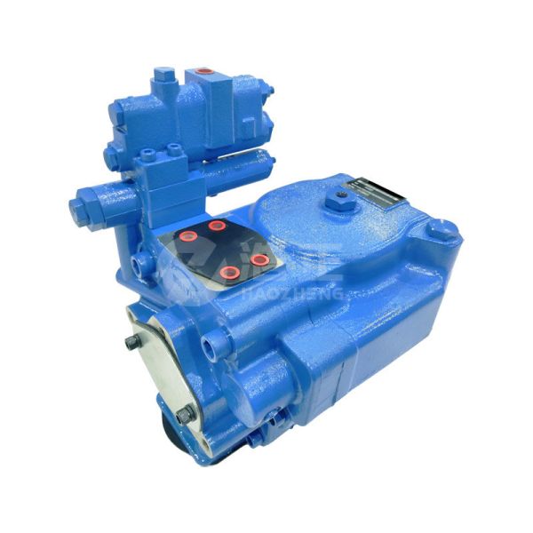 Vickers Pvh Series Pvh57 Pvh74 Pvh98 Pvh131 Pvh141 PVH74-QIC-RF1S-10-C2531 Hydraulic Piston Pump chinese supplier
